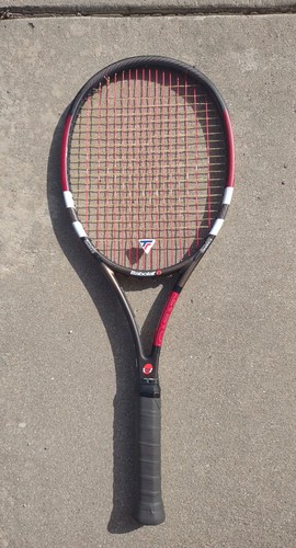 Racchetta babolat pure control - racchetta,