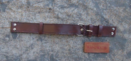 Cinturino orologio pelle mm - orologio,