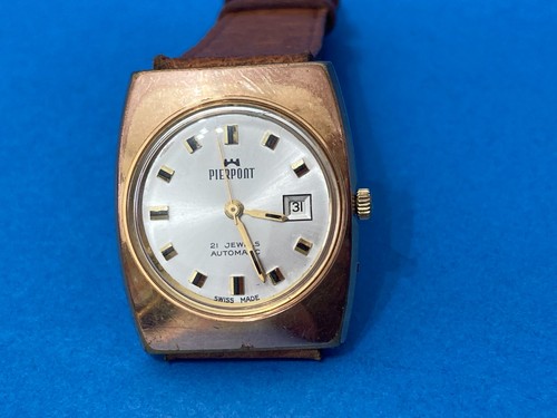 Orologio pierpont classic - pierpont,
