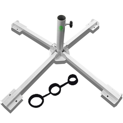 Supporto per ombrellone - , da
