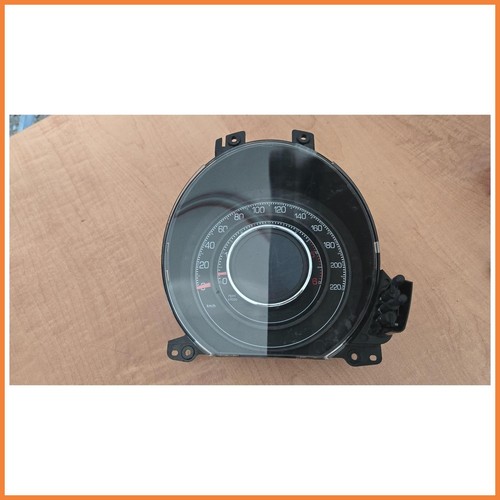 Quadro strumenti tachimetro - quadro,