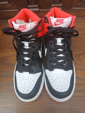 Nike Dunk High Knicks G S