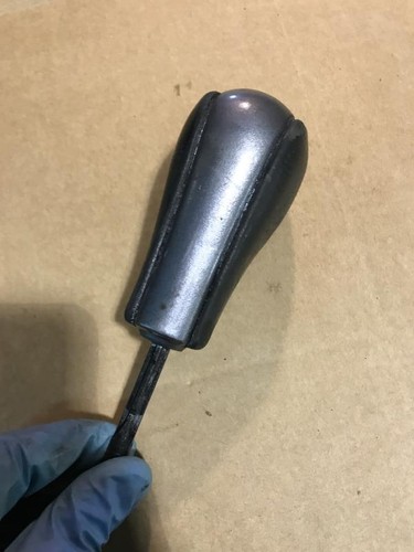 Pomello del cambio bmw serie - cambio,