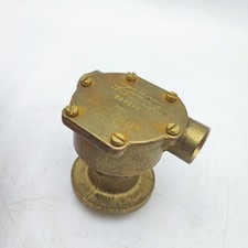 Pompa acqua mare Volvo Penta