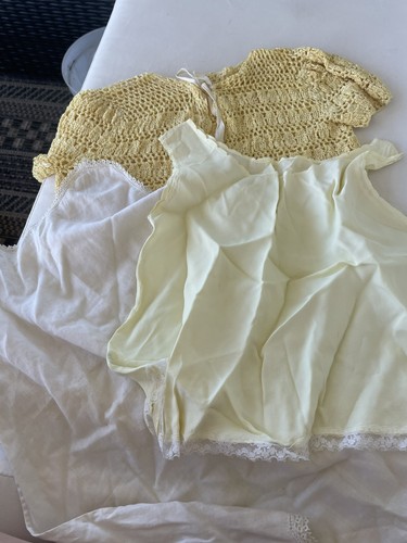 Antico maglione slip vestito - maglione,