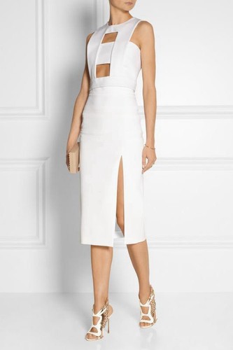 Camicetta lusso cushnie et - di,