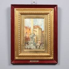 'Erma Zago' Colonna del
