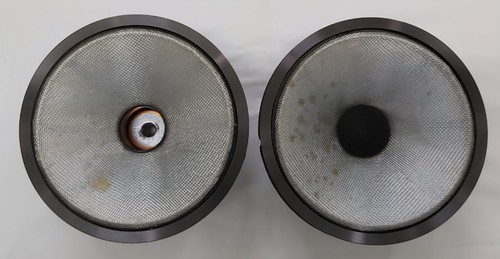 Bowers wilkins w 804 d3 - b&w,