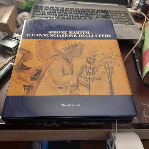 Simone martini - martini, e