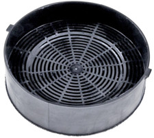 FILTRO CAPPA TURBOAIR TIPO H 10803106000 F00497  50270248003 diametro 16mm H 4,9