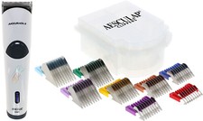 AESCULAP AKKURATA II TOSATRICE