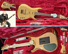 IBANEZ Joe Satriani Signature