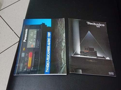 Riviste elettronica 90 - elettronica, 89-90