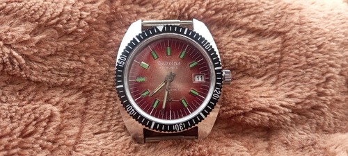 Orologio vintage sabrina - sabrina, 17