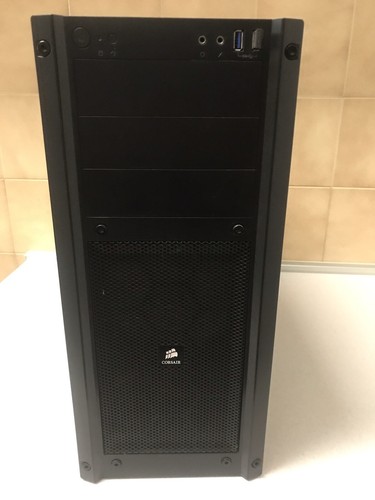 Desktop 4770 16gb - i7,
