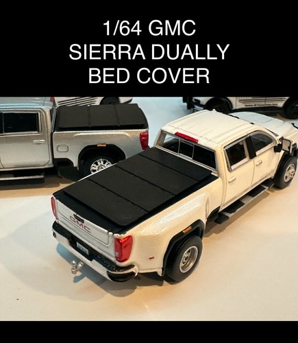 Copriletto tonneau per - 1/64,