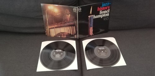 Lionel hampton jazz - hampton,