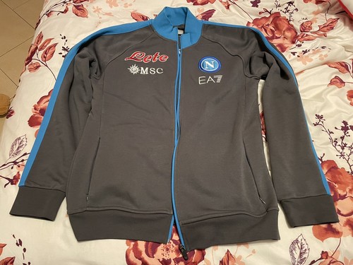 Tuta ufficiale calcio - calcio, napoli