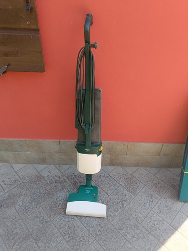 Aspirapolvere vorwerk folletto - aspirapolvere,