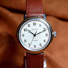 Orologio Vintage Vostok