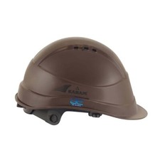 Shelblast Sicurezza Casco +