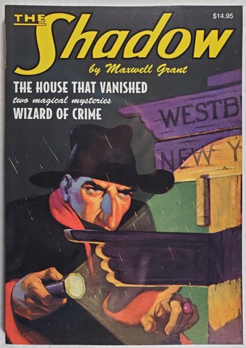 The shadow house that - shadow,