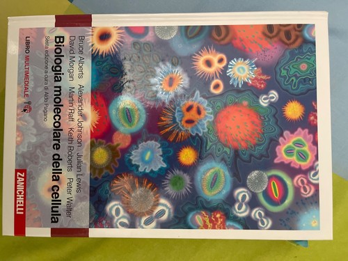 Biologia molecolare della