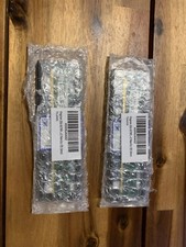 Coppia di banchi RAM Kingston