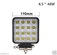 LED 48W Lavoro Luce Barra 12V