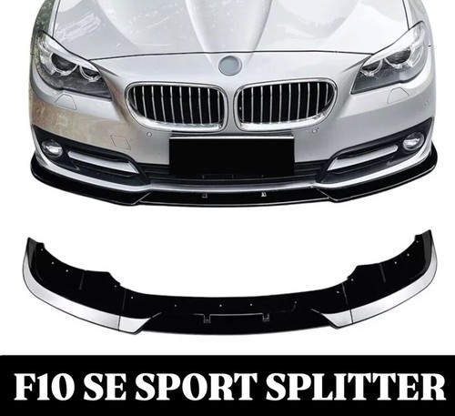 Bmw serie f10 f11 - serie, splitter