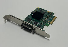 Scheda di acquisizione DVI Magewell 11160 Pro Capture 4K UHD Dual-Link testata