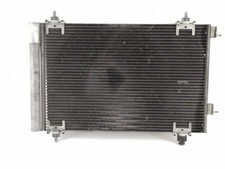 CONDENSATORE ARIA CONDIZIONATA