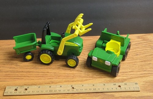 John deere tomy - tomy, curve
