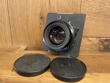 Obiettivo Schneider Kreuznach APO Symmar MC 180Mm F/5.6 Copal 1 / Giappone