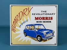 Vintage Insegna Pubblicitaria