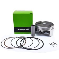 Set Modifica Pistone Sh 300