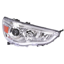Faro proiettore R H11/HB3