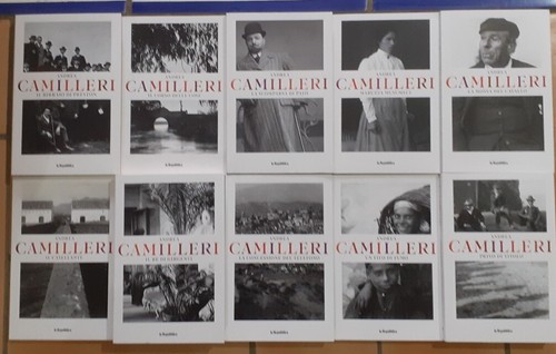 Andrea camilleri 20 - ,