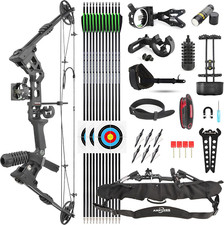 Kit Arco Compound 20-70Lbs