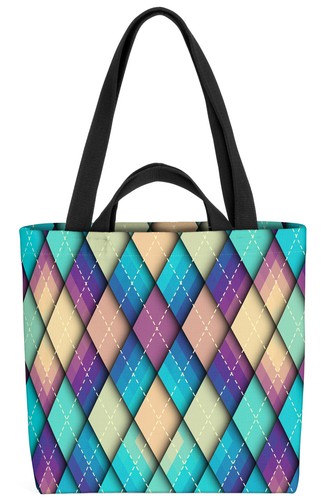Borsa fantasia diamanti - borsa,