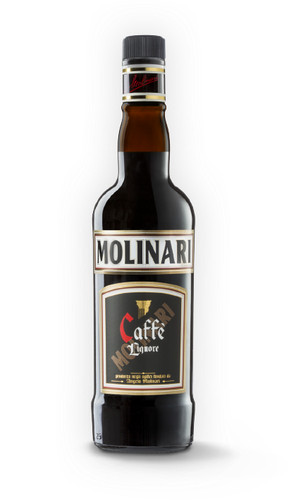 Molinari sambuca caffe - caffe, cl