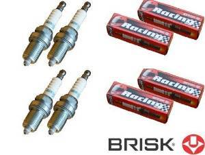 Candele gpl gas metano - candele,