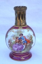 Lampada BERGER Fragonard