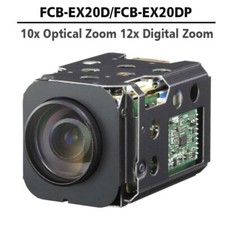 Modulo fotocamera blocco CCD