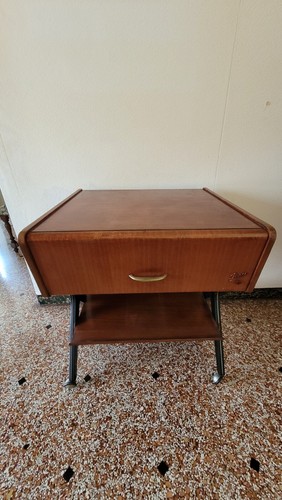 Mobile giradischi lesa anni - mobile,