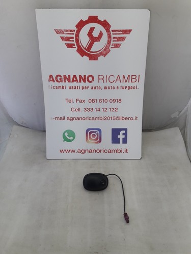 Antenna base tetto esterno - antenna,