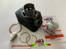 CILINDRO DR DM 43 SPINOTTO 10