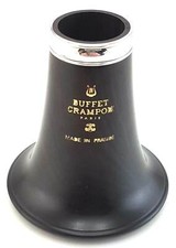 Buffet & Crampon campana