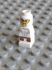 Microfig LEGO games MINOTAURUS