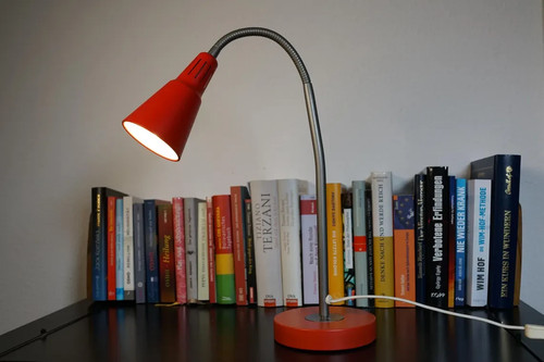 Lampada scrivania tavolo - lampada, da